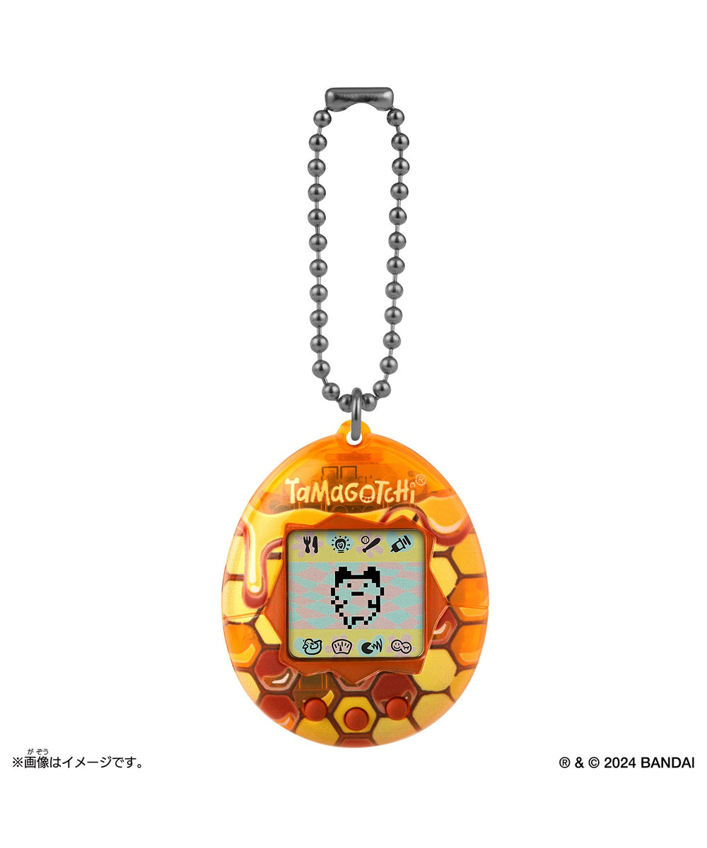 Original Tamagotchi Pure Honey – WEGO ONLINE STORE