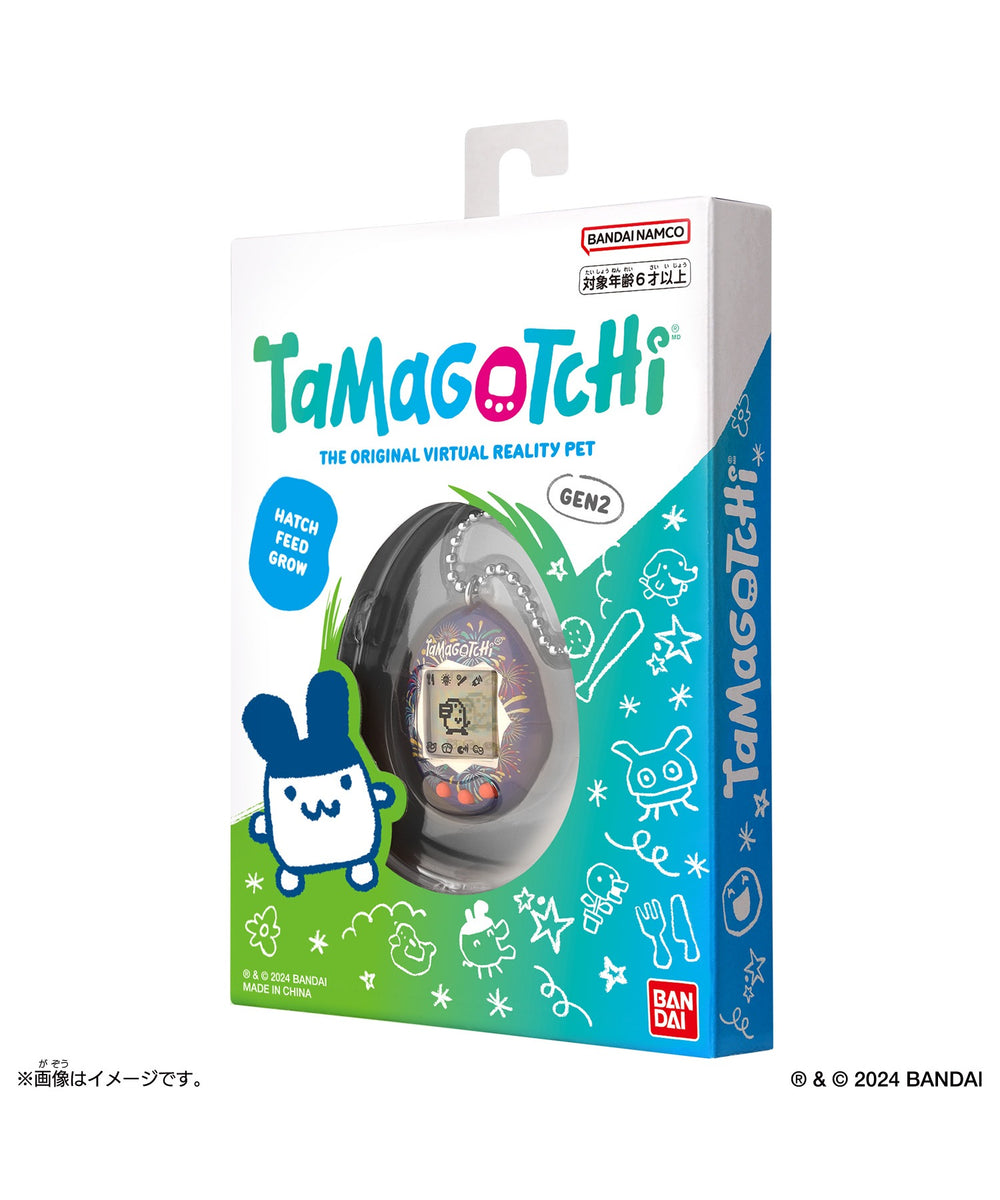 Original Tamagotchi Festival Sky – WEGO ONLINE STORE