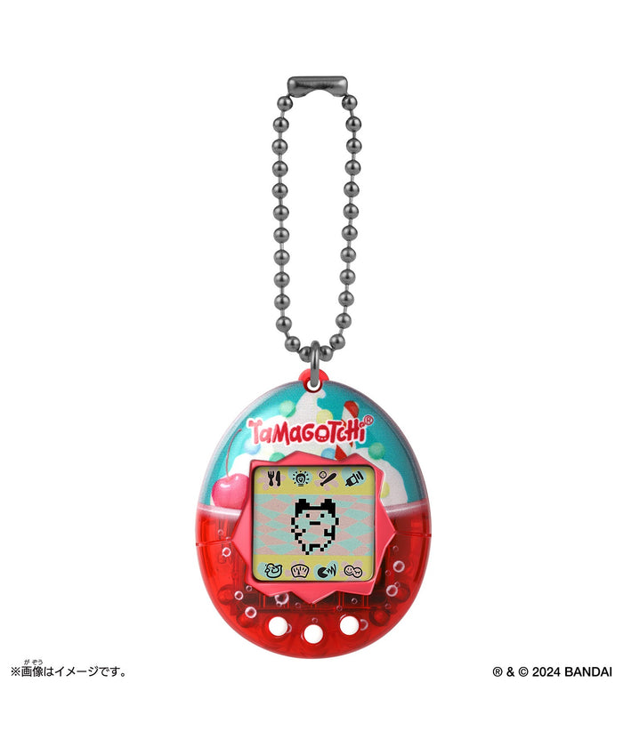 Original Tamagotchi Pure Honey – WEGO ONLINE STORE