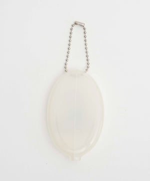 ラバーコインケース