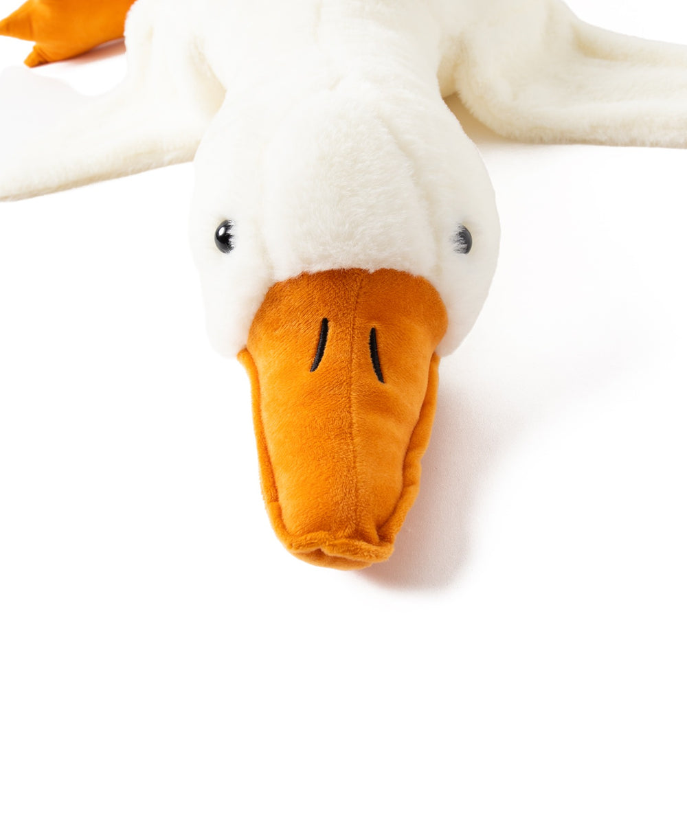 あひるぬいぐるみ160cm