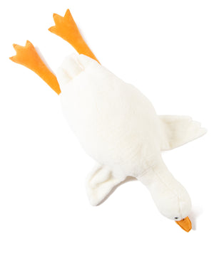 あひるぬいぐるみ190cm