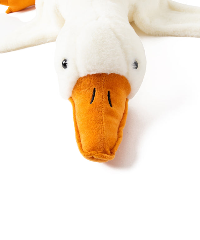 あひるぬいぐるみ190cm