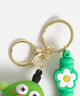 たべものモンスターキーホルダー