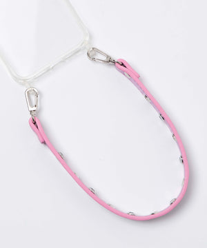 ハトメPUハンドストラップ