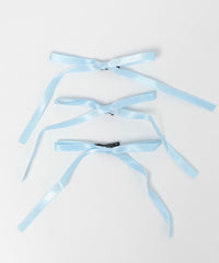 パステルスリムリボン3P