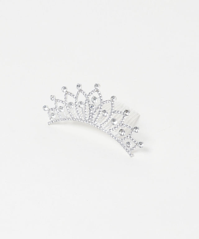 コームタイププチティアラ｜WEGO（ウィゴー） – WEGO ONLINE STORE