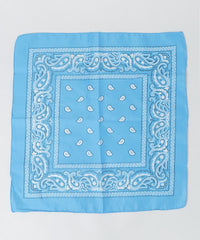 ベーシックバンダナ