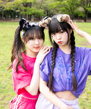 イベントカチューシャA