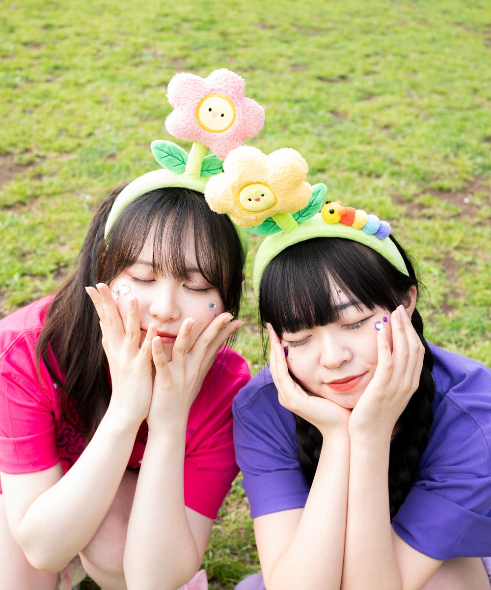 イベントカチューシャA