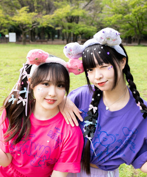 イベントカチューシャA