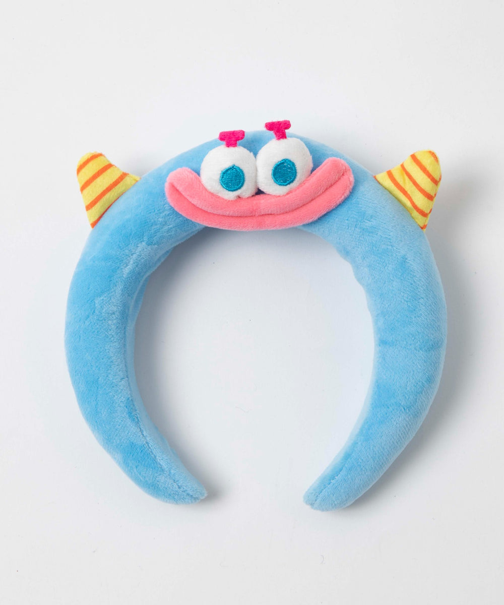 柄７：ニコニコモンスター（サックス）