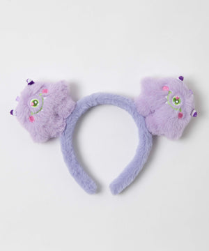 柄１２：ダブルモンスター（パープル）