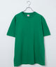 カラーTシャツ/グリーン