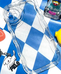 iphone11（柄1） / F