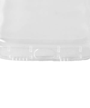 クリアウェーブiphoneケース