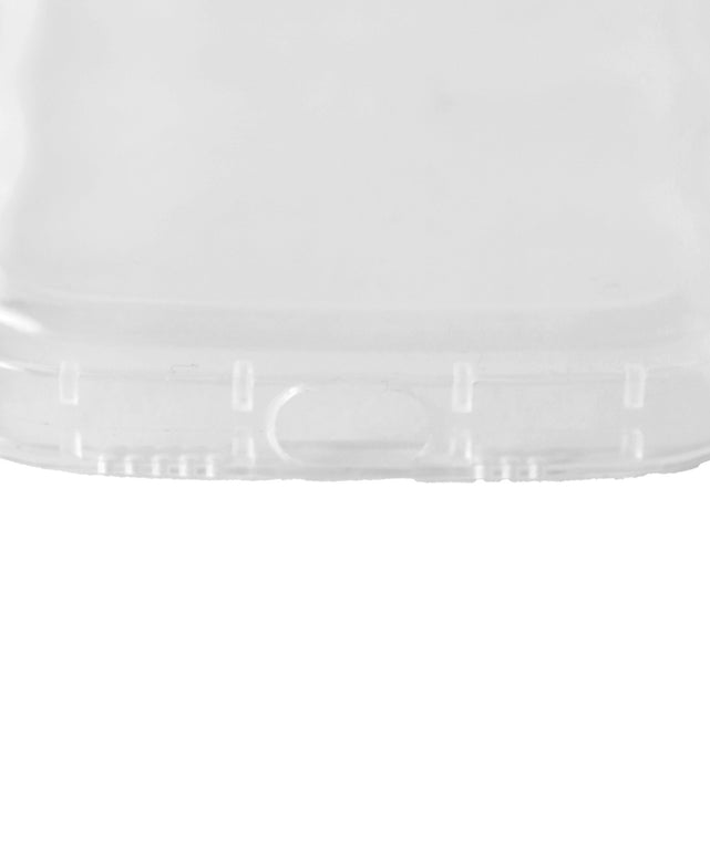 クリアウェーブiphoneケース