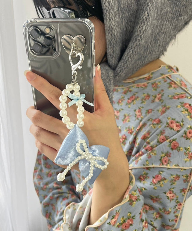 ハートシルバー（柄2）