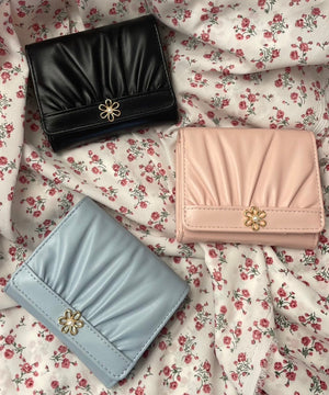 フラワーギャザーウォレット