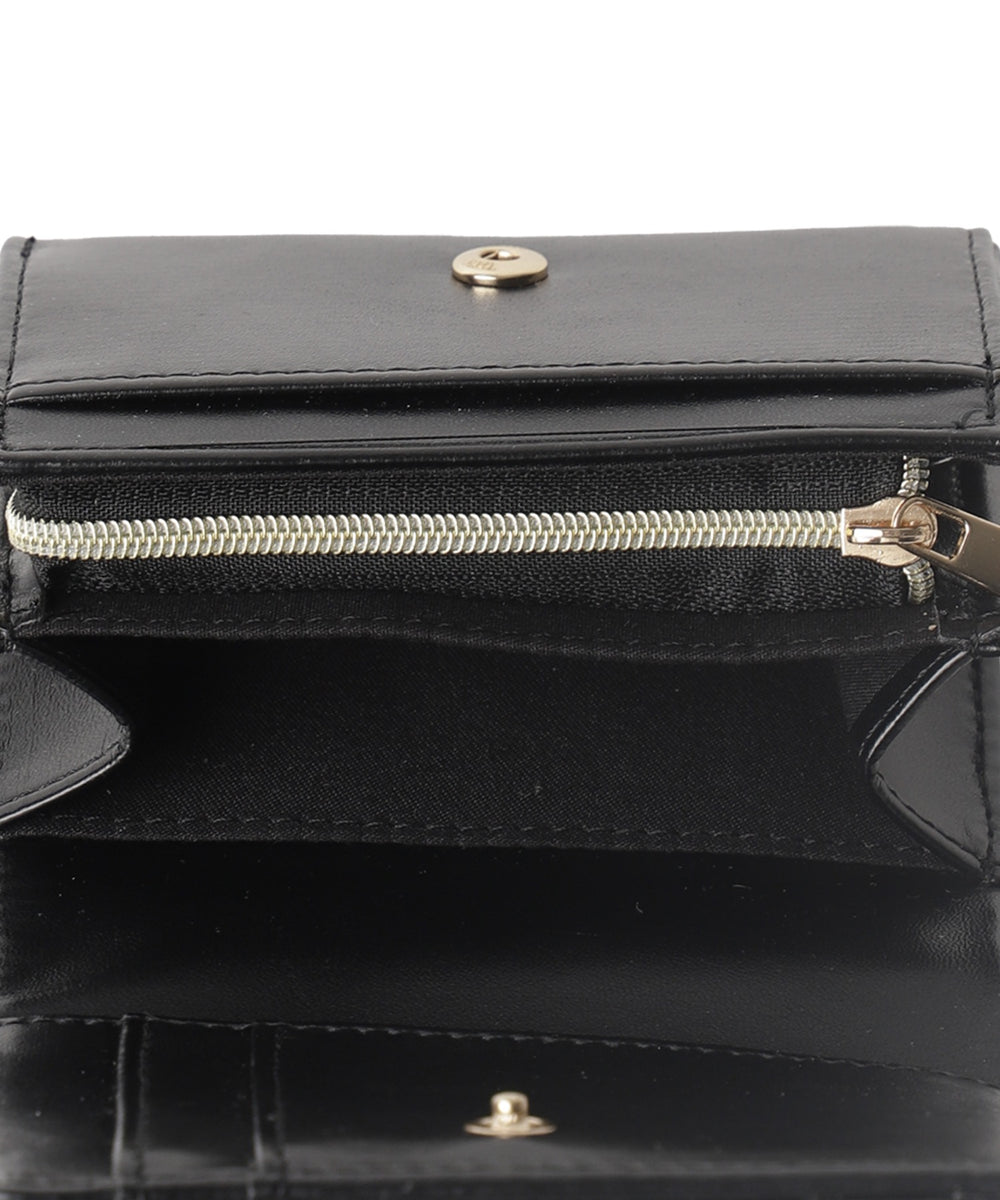 フラワーギャザーウォレット