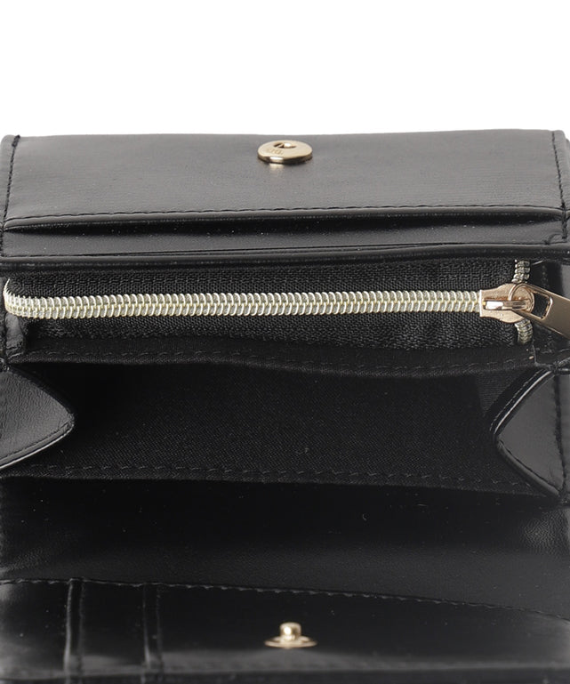 フラワーギャザーウォレット