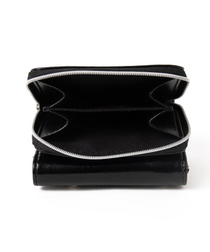 スタッズリボンウォレット