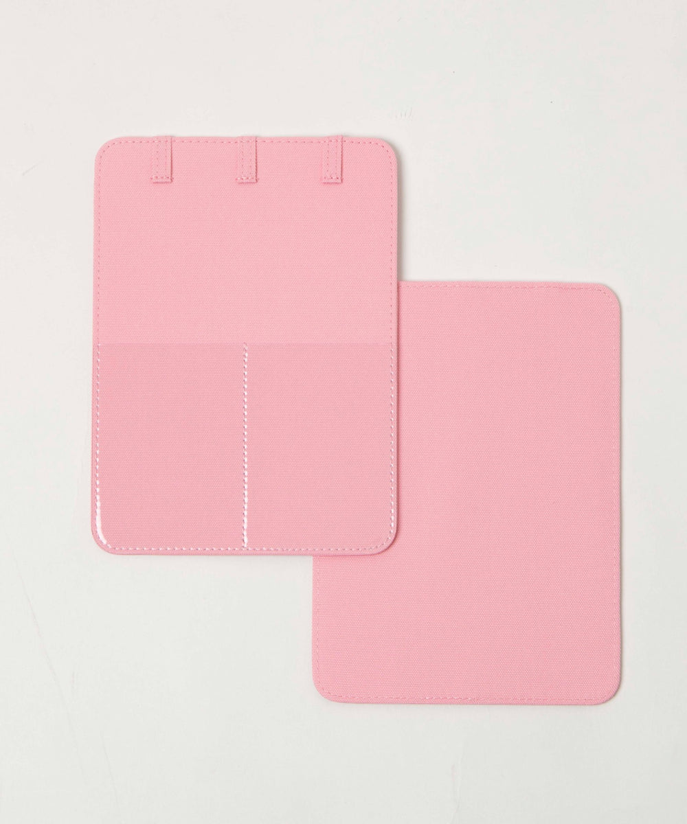 カラフル推し活システム手帳A5