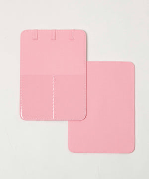 カラフル推し活システム手帳A5