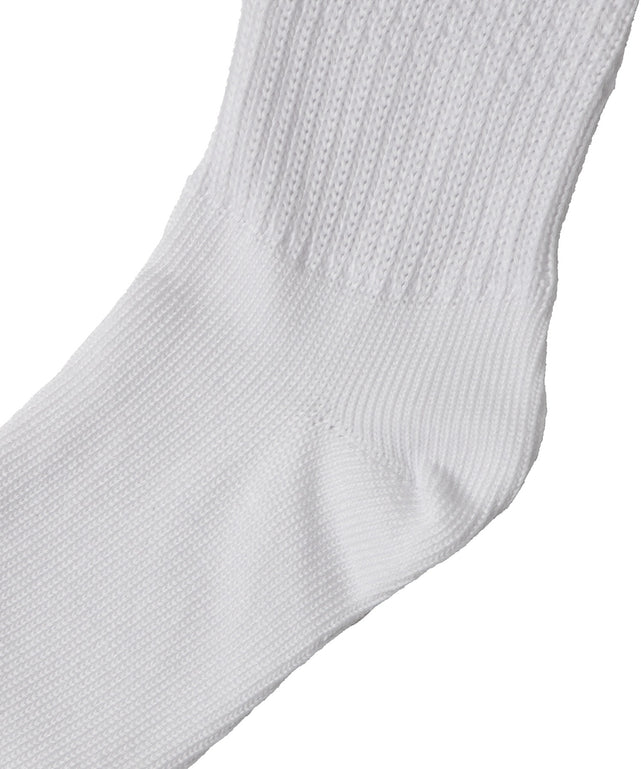 【スクール】スーパールーズソックス180cm