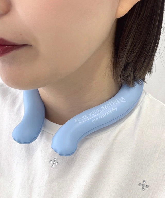 COOL NECK BAND(M)【一部店舗限定】/ブルー