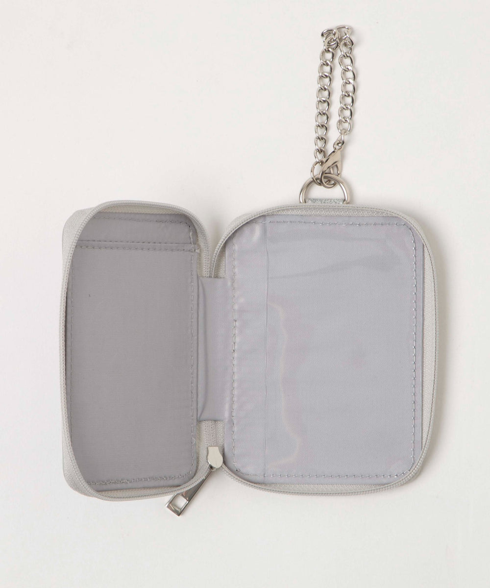 カラフルパスケースポーチS