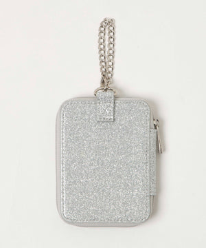 カラフルパスケースポーチS