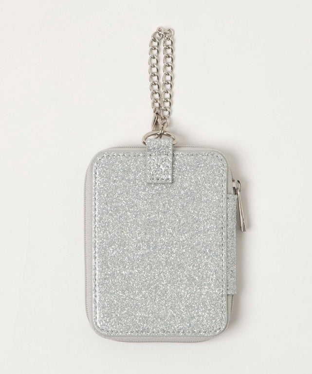 カラフルパスケースポーチS