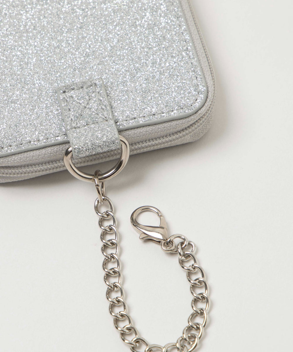 カラフルパスケースポーチS