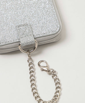 カラフルパスケースポーチS