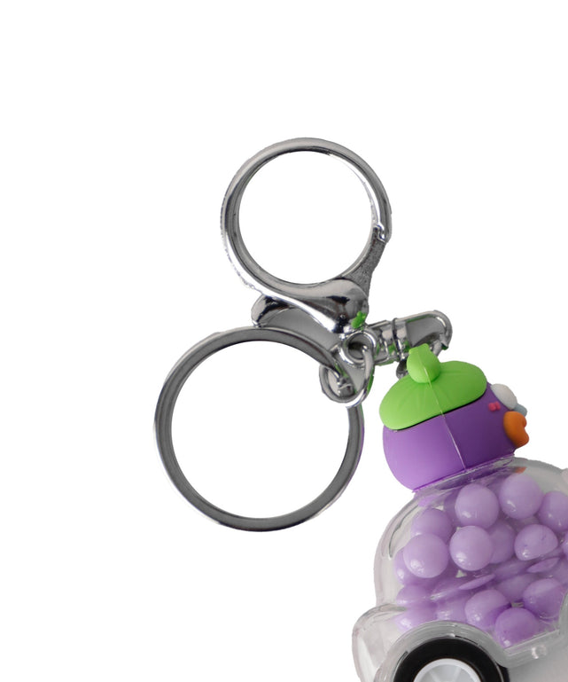 ドライブモンスターキーホルダー