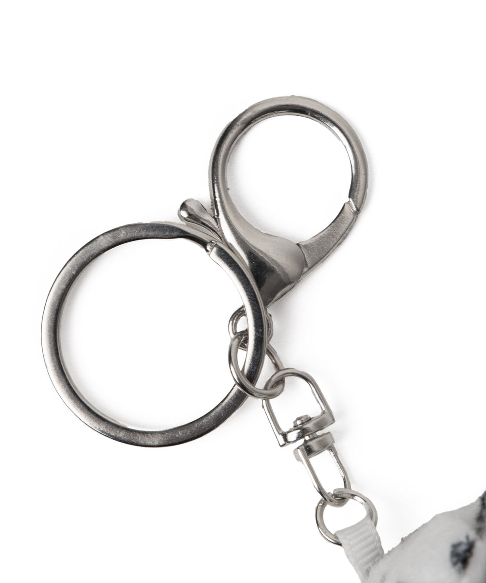 ひっつきあにまるぬいぐるみキーホルダー