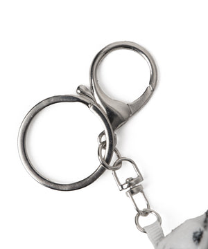 ひっつきあにまるぬいぐるみキーホルダー