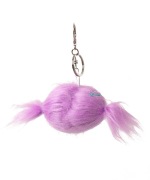 キャンディモンスターぬいぐるみキーホルダー