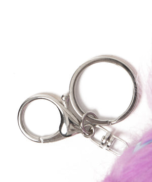 キャンディモンスターぬいぐるみキーホルダー