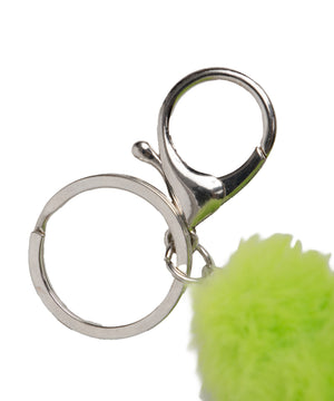 びっくりモンスターぬいぐるみキーホルダー