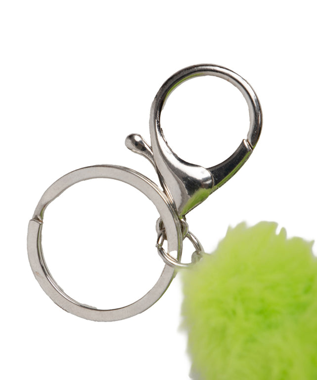 びっくりモンスターぬいぐるみキーホルダー