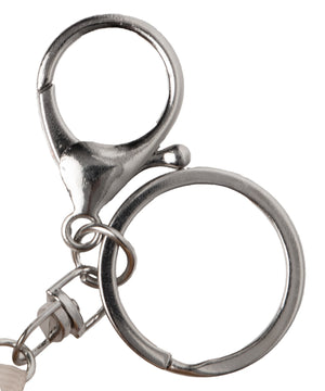 あせあせあにまるぬいぐるみキーホルダー