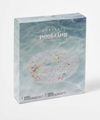 プールリングコンフェティ