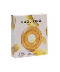 プールリング ディスコゴールド