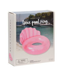 プールリングシェル バブルガム