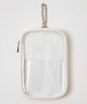 柄1（ラメホワイト）