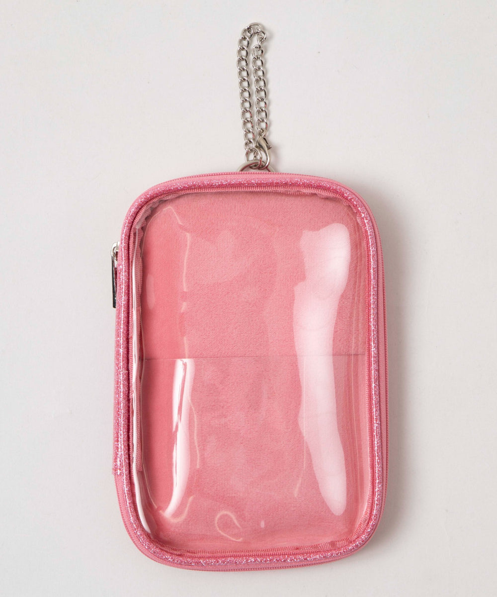 柄2（ラメピンク）