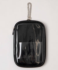 柄4（ラメブラック） / F