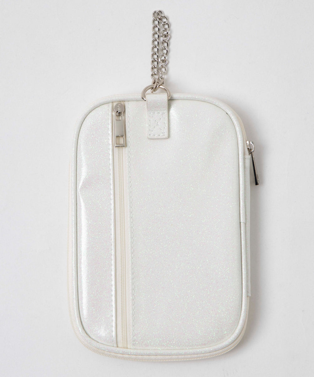 柄1（ラメホワイト）